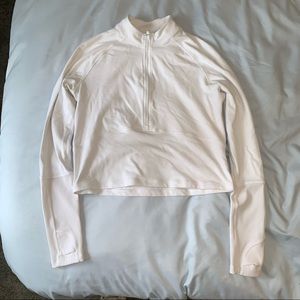 Lululemon It’s Rulu along Sleeve